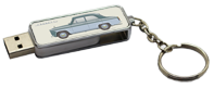Ford Prefect 107E 1959-61 USB Stick 1